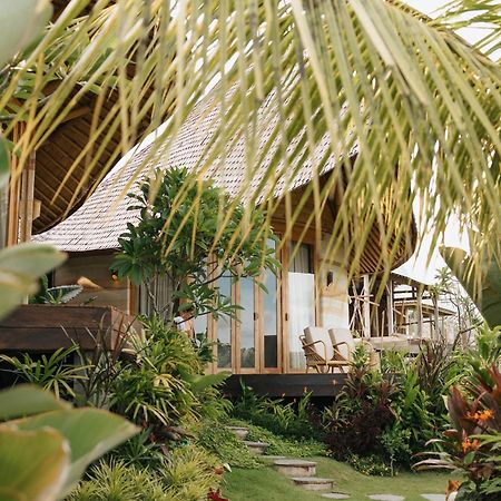 Hotel Solana Wellness Retreat Ubud Zewnętrze zdjęcie