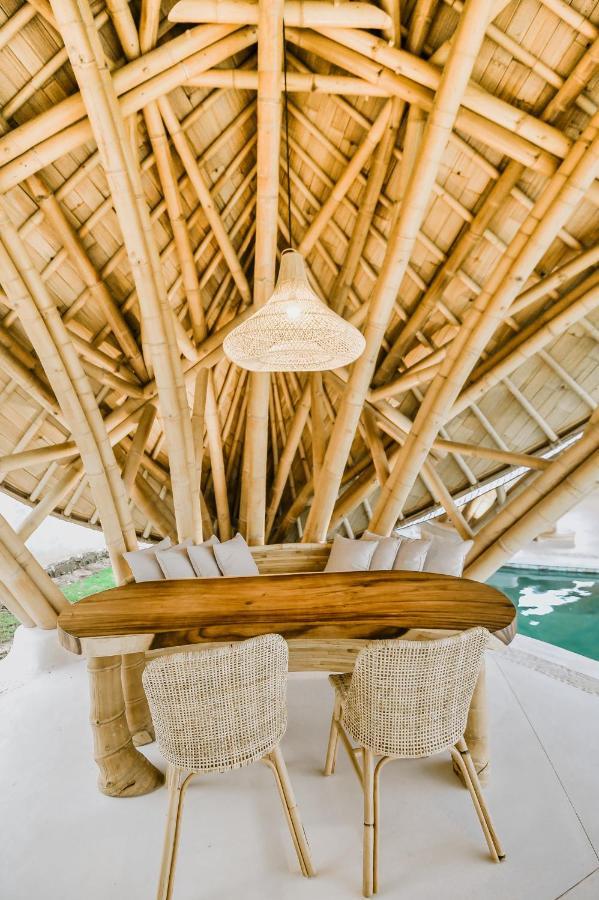 Hotel Solana Wellness Retreat Ubud Zewnętrze zdjęcie