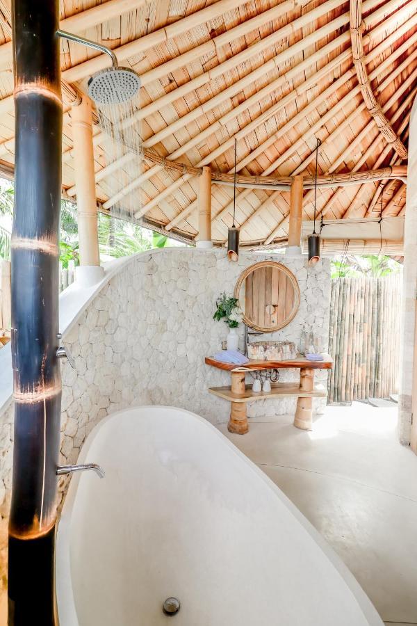 Hotel Solana Wellness Retreat Ubud Zewnętrze zdjęcie